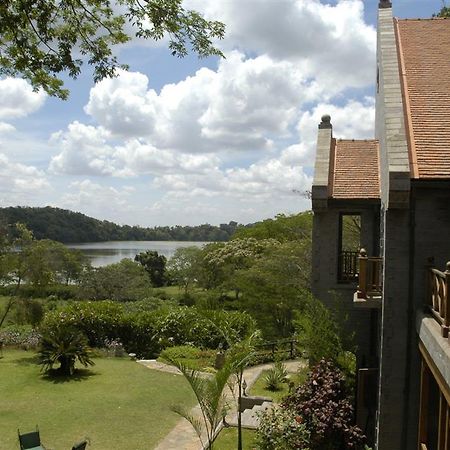 Arusha Serena Hotel Resort & Spa 外观 照片