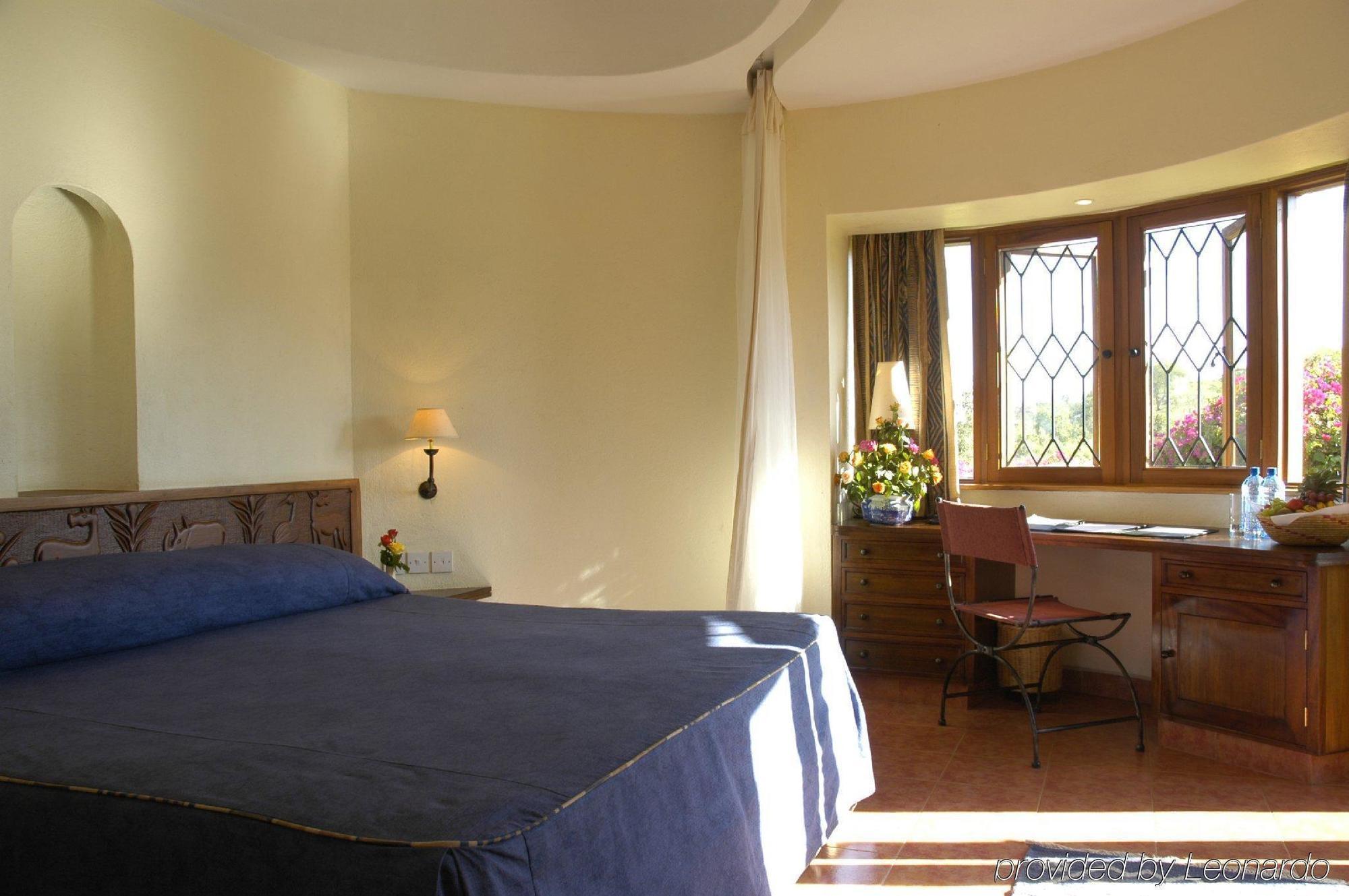 Arusha Serena Hotel Resort & Spa 客房 照片