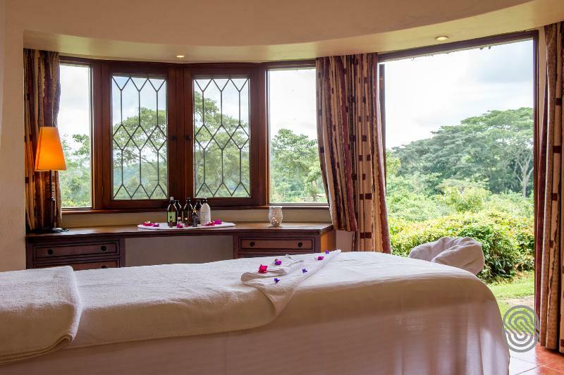 Arusha Serena Hotel Resort & Spa 外观 照片
